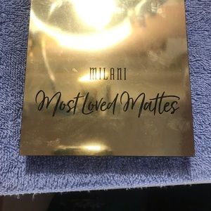 Milani most loved mates